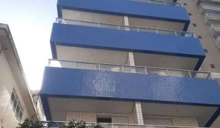 APARTAMENTO AVIAÇÃO - PRAIA GRANDE SP