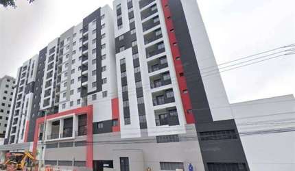 APARTAMENTO PARQUE ORATÓRIO - SANTO ANDRE SP