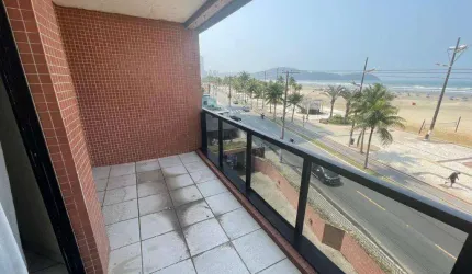 APARTAMENTO GUILHERMINA - PRAIA GRANDE SP