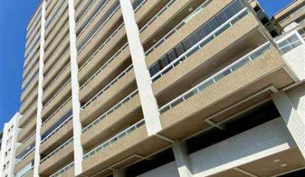 APARTAMENTO GUILHERMINA - PRAIA GRANDE SP