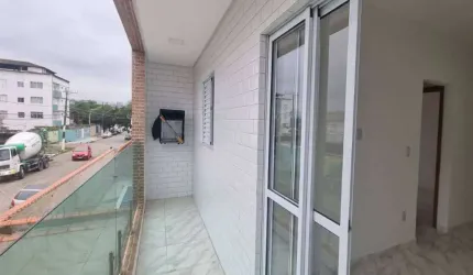 CASA MIRIM - PRAIA GRANDE SP