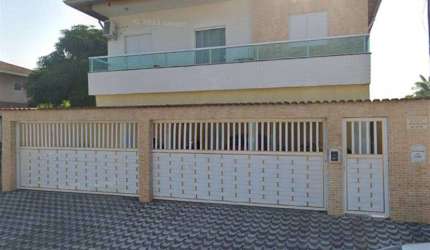 CASA TUDE BASTOS - PRAIA GRANDE SP