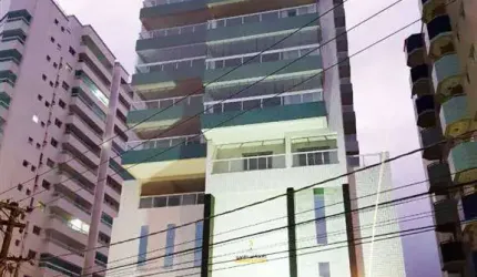 APARTAMENTO MARACANÃ - PRAIA GRANDE SP