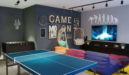 APARTAMENTO GUILHERMINA - PRAIA GRANDE SP