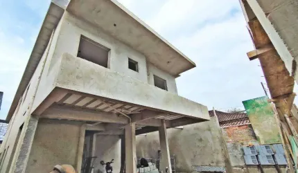 CASA TUPI - PRAIA GRANDE SP