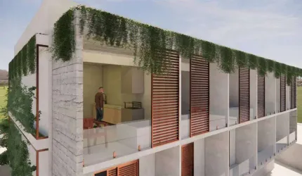 CASA CAIÇARA - PRAIA GRANDE SP
