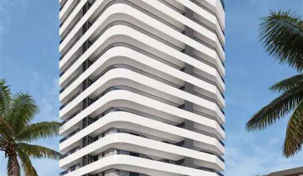 APARTAMENTO SOLEMAR - PRAIA GRANDE SP