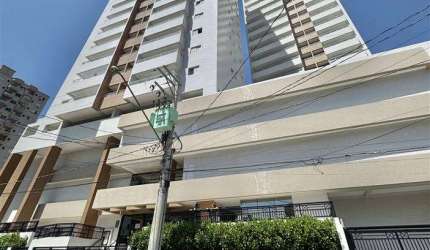 APARTAMENTO AVIAÇÃO - PRAIA GRANDE SP