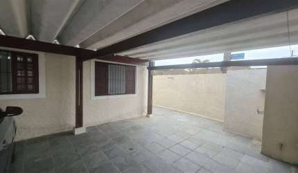 CASA TUPI - PRAIA GRANDE SP