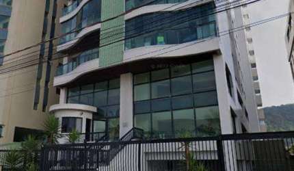 APARTAMENTO CENTRO - MONGAGUA SP