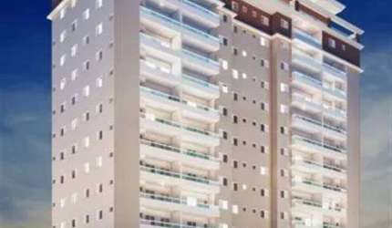 APARTAMENTO FORTE - PRAIA GRANDE SP