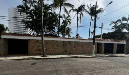 CASA FLÓRIDA - PRAIA GRANDE SP