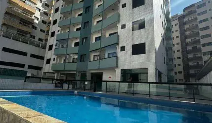 APARTAMENTO OCIAN - PRAIA GRANDE SP