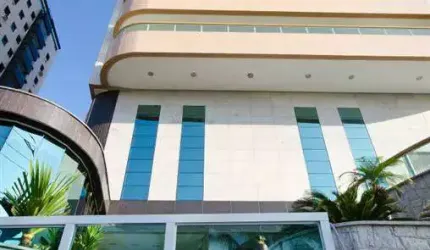 APARTAMENTO AVIAÇÃO - PRAIA GRANDE SP