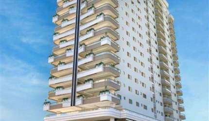 APARTAMENTO GUILHERMINA - PRAIA GRANDE SP