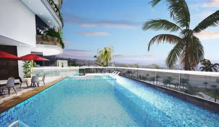 APARTAMENTO CAIÇARA - PRAIA GRANDE SP