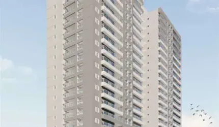 APARTAMENTO JARDIM LUCIANA - MONGAGUA SP