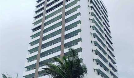 APARTAMENTO FLÓRIDA - PRAIA GRANDE SP