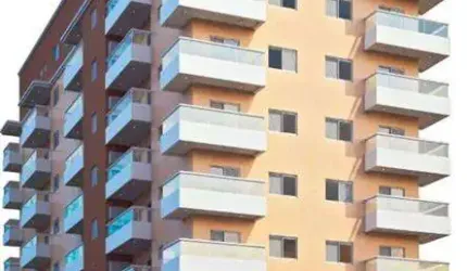 APARTAMENTO GUILHERMINA - PRAIA GRANDE SP