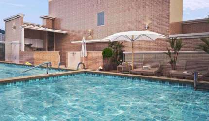 APARTAMENTO GUILHERMINA - PRAIA GRANDE SP