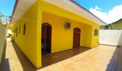 CASA FLÓRIDA - PRAIA GRANDE SP