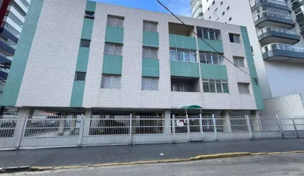 APARTAMENTO TUPI - PRAIA GRANDE SP