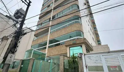 APARTAMENTO AVIAÇÃO - PRAIA GRANDE SP