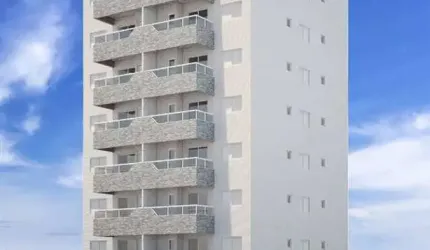 APARTAMENTO REAL - PRAIA GRANDE SP
