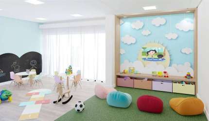 APARTAMENTO CENTRO - MONGAGUA SP