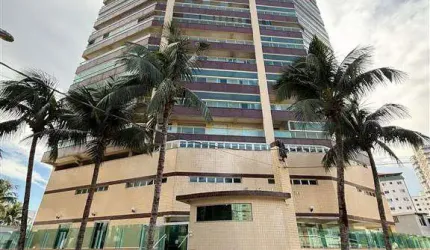 APARTAMENTO OCIAN - PRAIA GRANDE SP