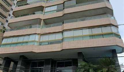 APARTAMENTO TUPI - PRAIA GRANDE SP