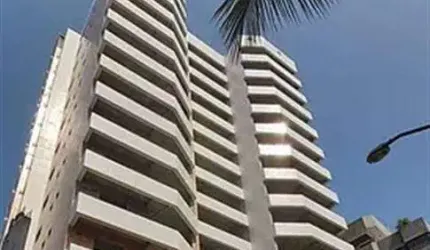APARTAMENTO AVIAÇÃO - PRAIA GRANDE SP
