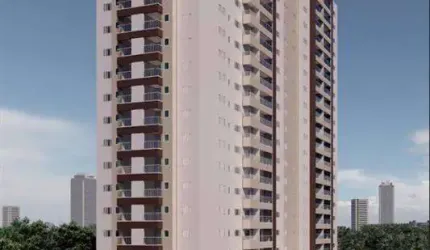 APARTAMENTO JARDIM PRAIA GRANDE - MONGAGUA SP