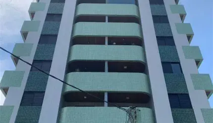 APARTAMENTO TUPI - PRAIA GRANDE SP