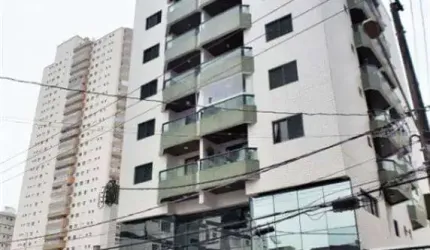 APARTAMENTO AVIAÇÃO - PRAIA GRANDE SP