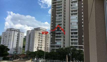 Apto excelente localização Jundiai