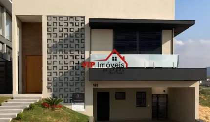 Linda casa Condomínio Bridas de Jundiai