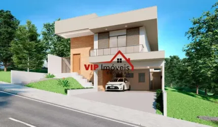 Casa Condomínio Brisas de Jundiai