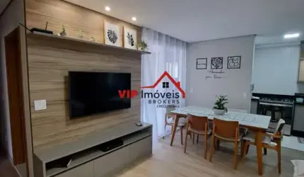 torres de ozanam todo mobiliado