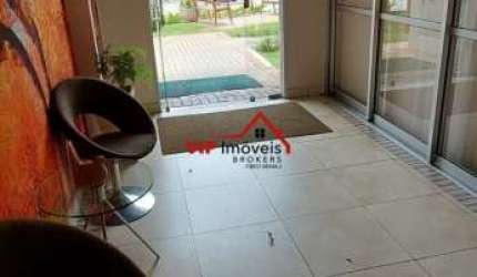 Apartamento para venda  Condomínio Alto di Felicita excelente localização
