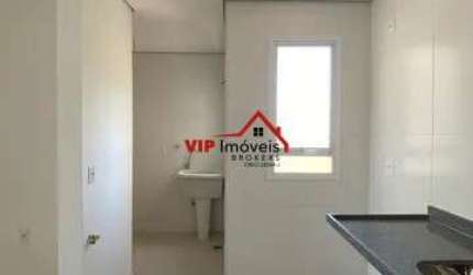 Apartamento Novo á venda 78 m² 3 dorms no Life Jundiaí SP