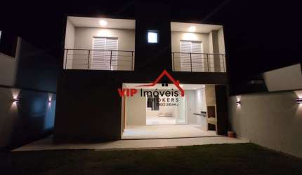 Casa á venda 195 m²  3 dormitórios no Condomínio Phytus em Itupeva SP