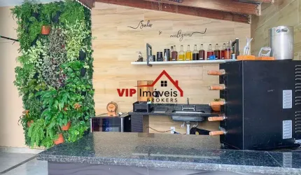 Casa Sobrado á venda 203 m² 3 dormitórios Jardim Marambaia Jundiaí SP