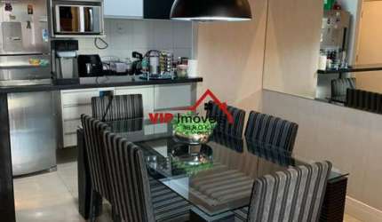 Apartamento á venda 83 m² 3 dormitórios no Practice Jundiaí SP