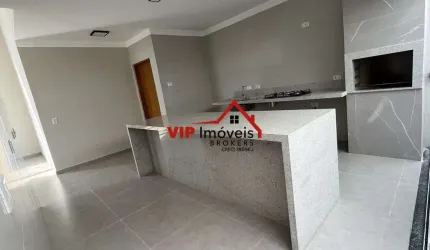 Casa em Condomínio á venda 150 m² 3 dormitórios Gran Ville São Venâncio Itupeva SP