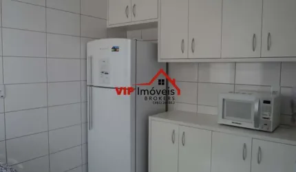 Apartamento para alugar 92 m² 3 dorms Quinta Vila do Conde Jundiaí SP