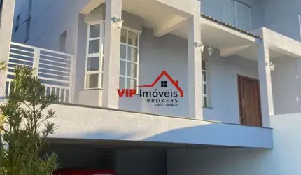 Casa Maravilhosa  Condomínio Brisas da Mata  Jundiai