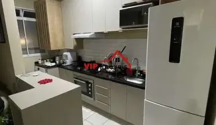 Apartamento á venda 46 m² 2 dormitórios Residencial La Vite Toscana Jundiaí SP