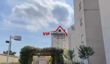 Apartamento Garden em Vila Hortolândia , Jundiaí/SP