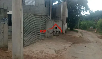 Indústria em Jardim Flórida, Francisco Morato/SP